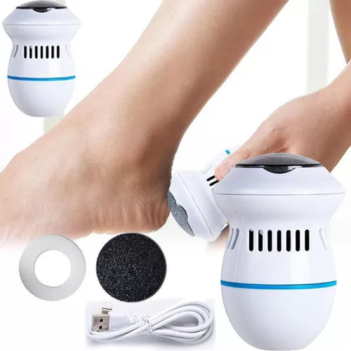 🟢Removedor De Callos Electrico Pedicura